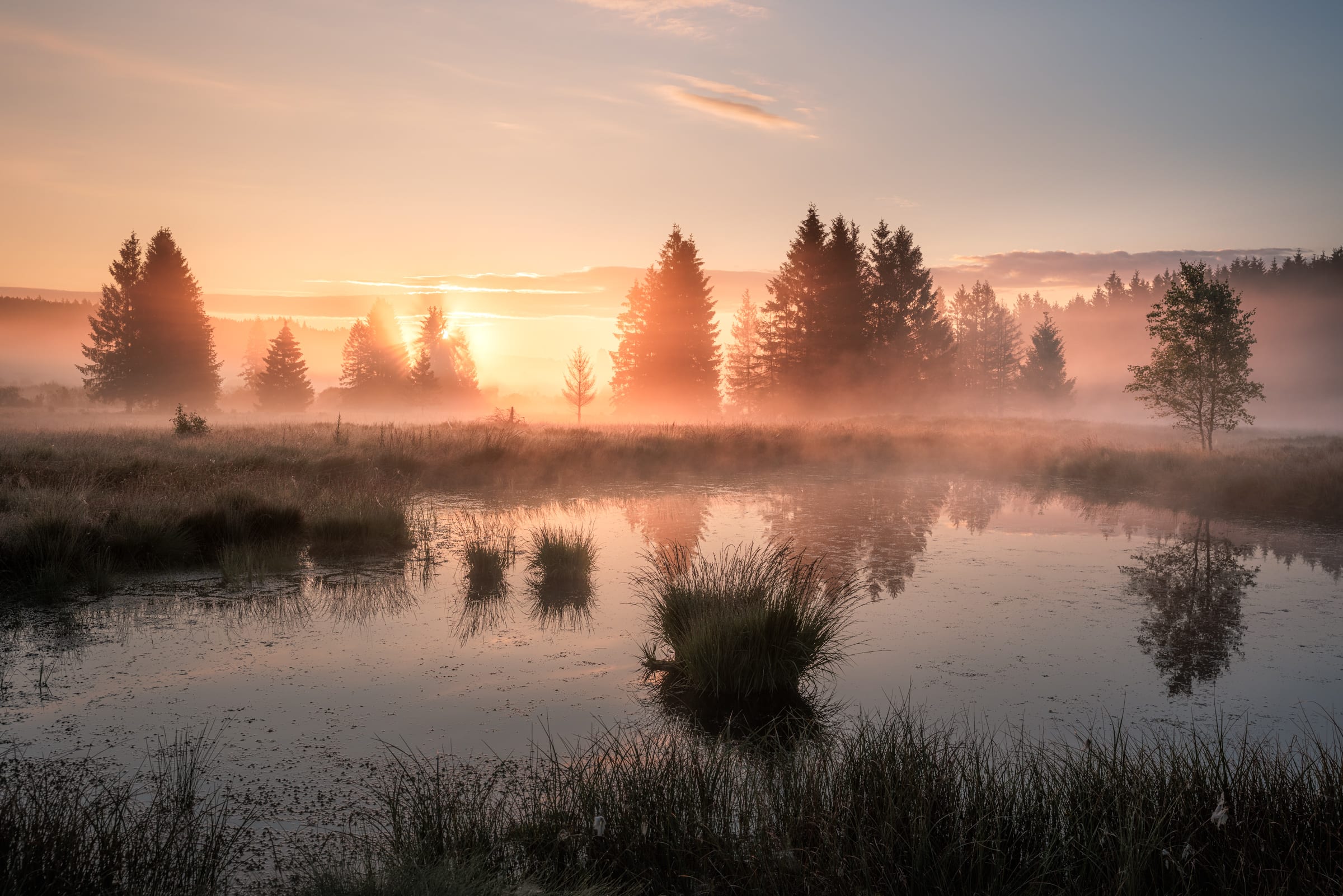 Paysage photographié par Samuel Bouchoms