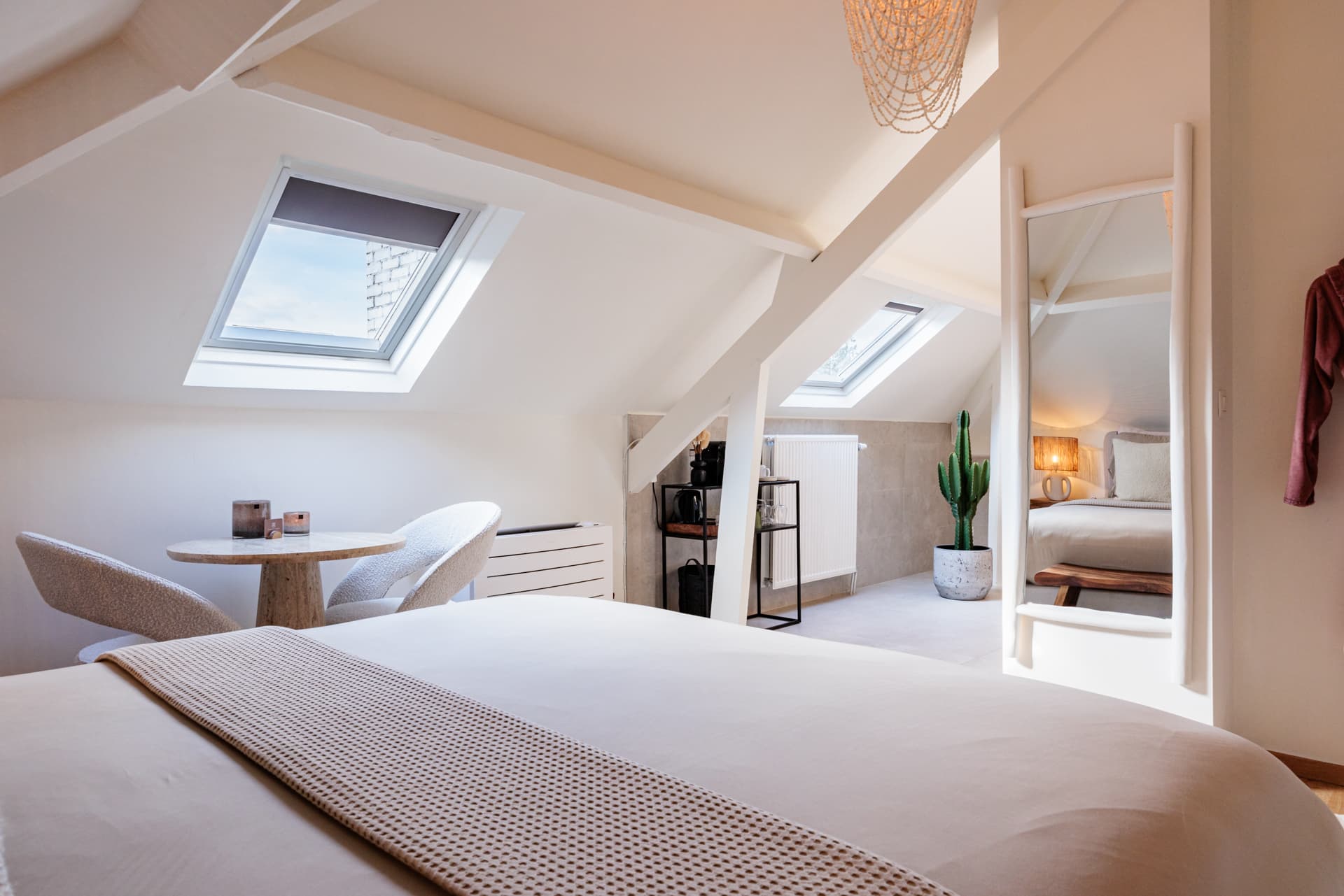 Photographie immobilière