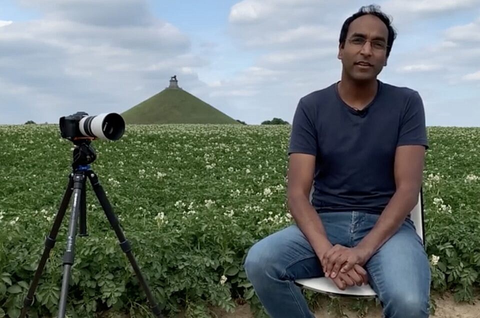 Un Oeil sur ma région