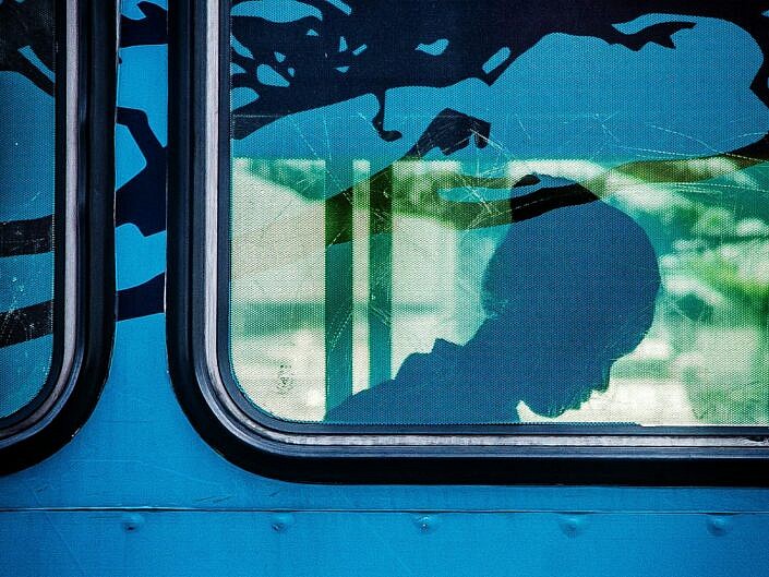 Gallery Split Screen